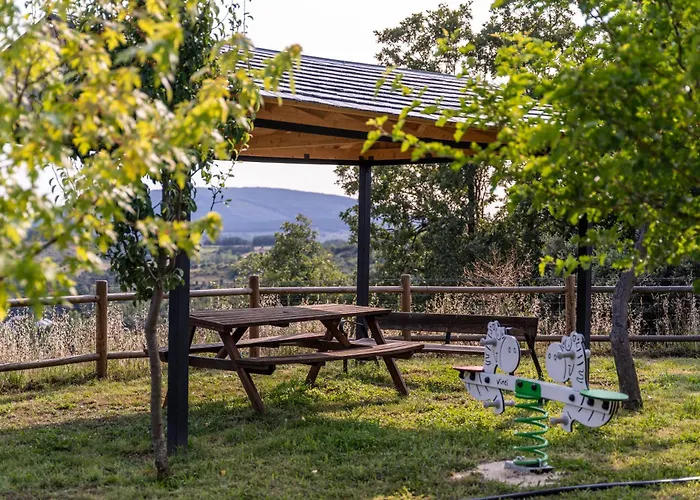 Casa De Sardom3 Vakantiehuis